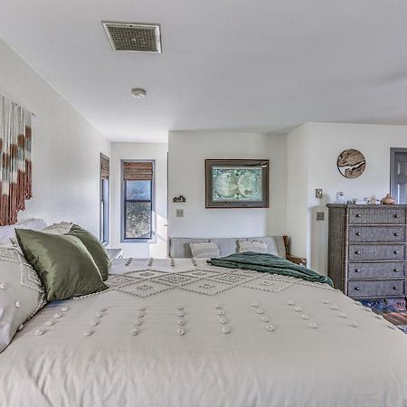Cozy Studio With Well-Being Retreat Near Yosemite! Авани Экстерьер фото