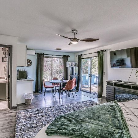 Cozy Studio With Well-Being Retreat Near Yosemite! Авани Экстерьер фото