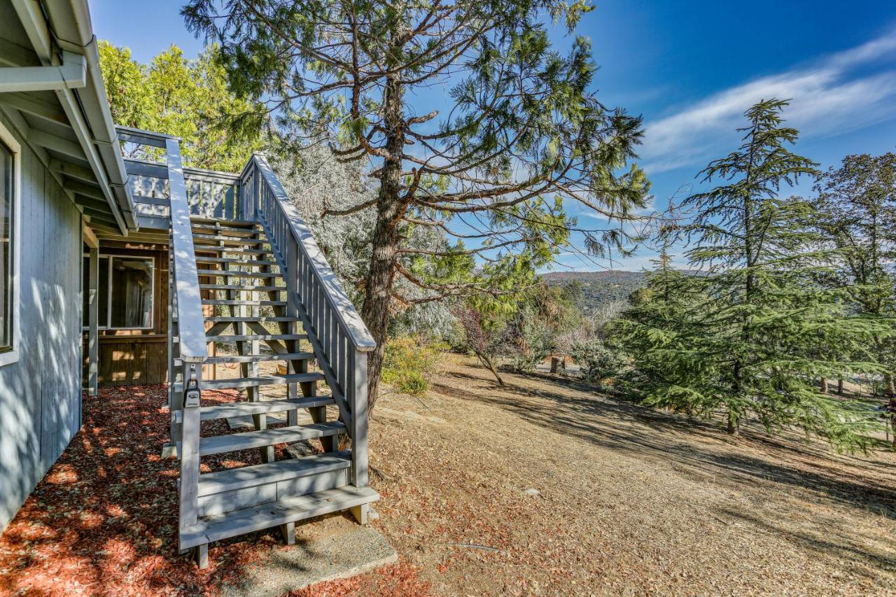 Cozy Studio With Well-Being Retreat Near Yosemite! Авани Экстерьер фото